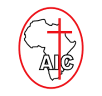 AIC Kenya Logo